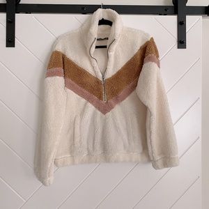 Abercrombie Fleece